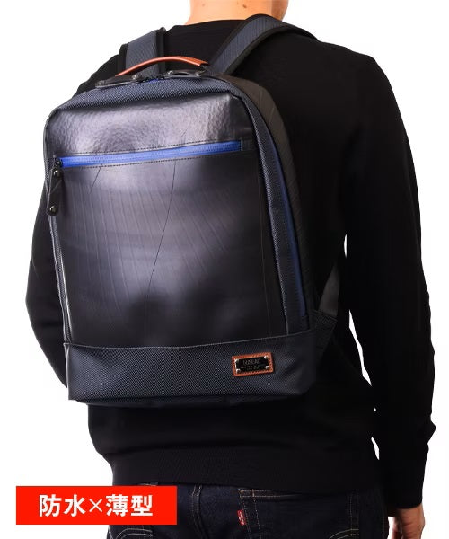 SEAL business backpack waterproof model (PS-181)