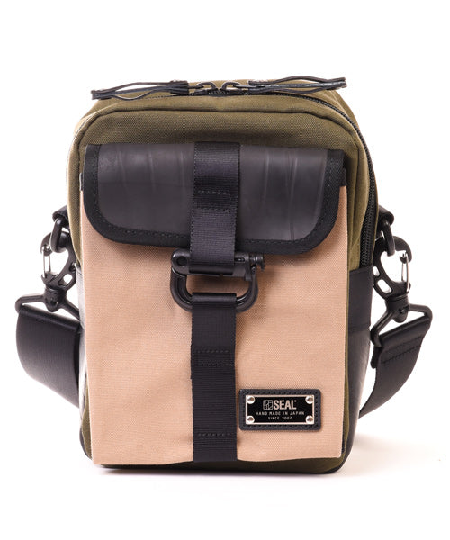 SEAL ARMY DUCK Shoulder bag (PS-186)